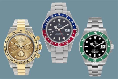 what's the best rolex to buy as an investment|which rolex watch is the best investment.